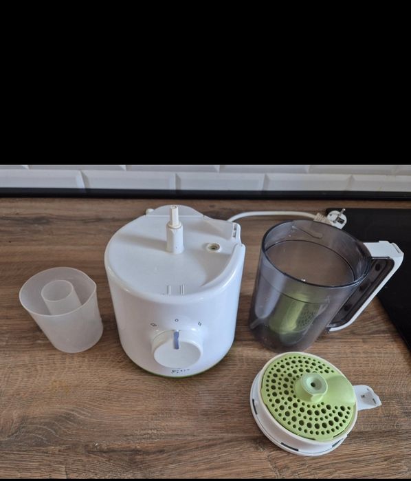 Aparat Philips Avent