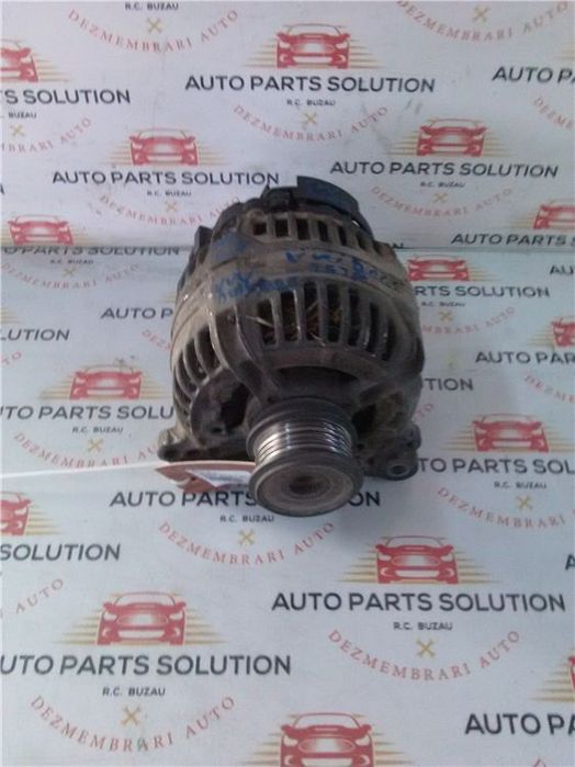alternator vw golf 4   1.9 tdi an fabr.2002