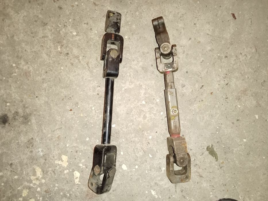 Продам запчасти на Пассат б3