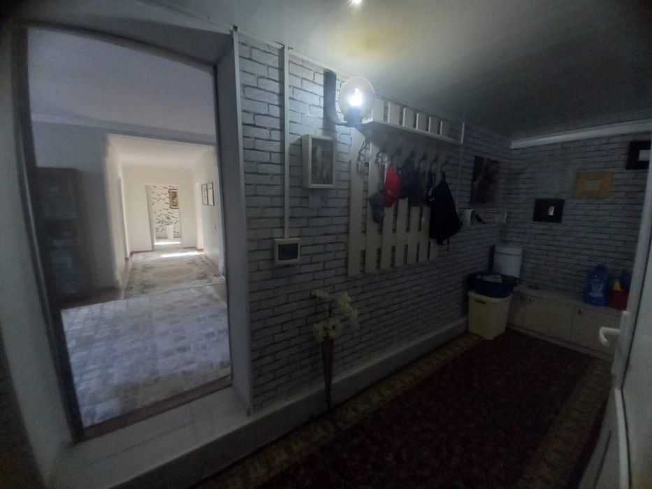 Продам дом в центре города