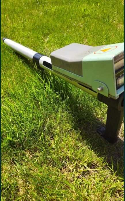 Радиометр дозиметр СРП-88