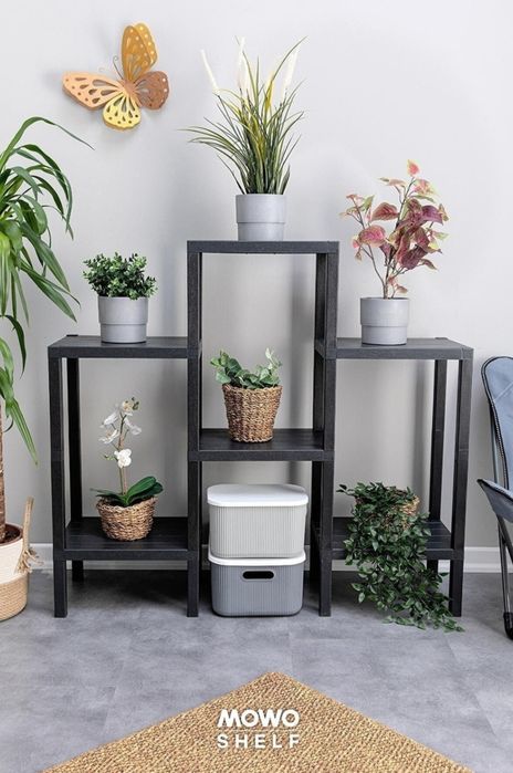 Полка для цветов