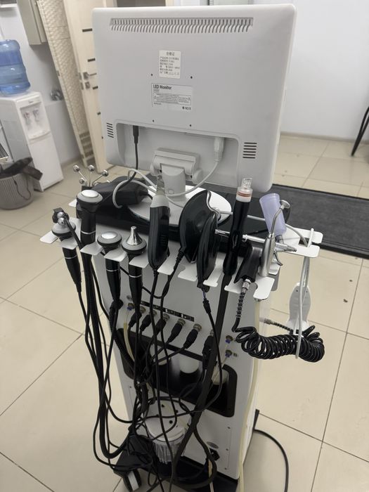 Продам  лампа для мастера 45000