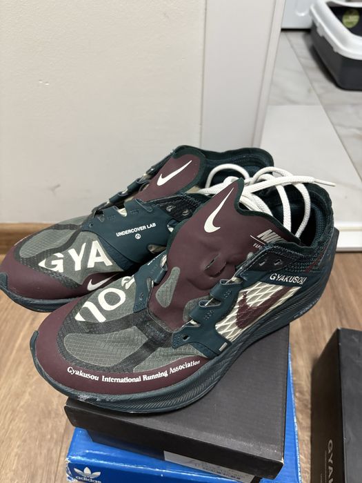 Кроссвоки Nike беговые