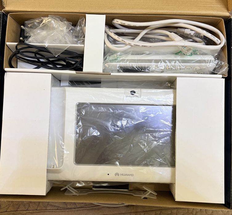 Видеотелефон HUAWEI MC850 гибрид