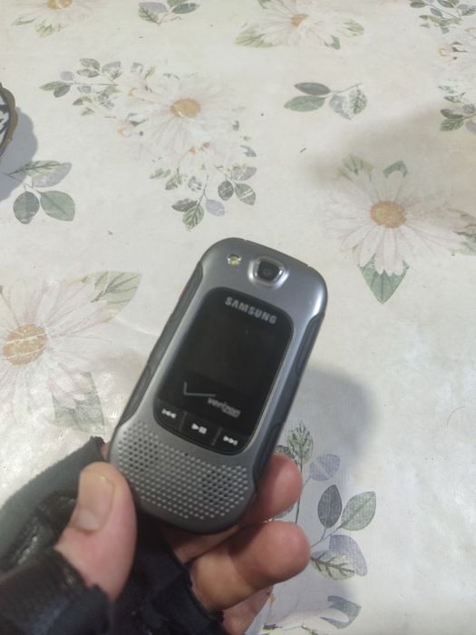 Samsung verizon samsun