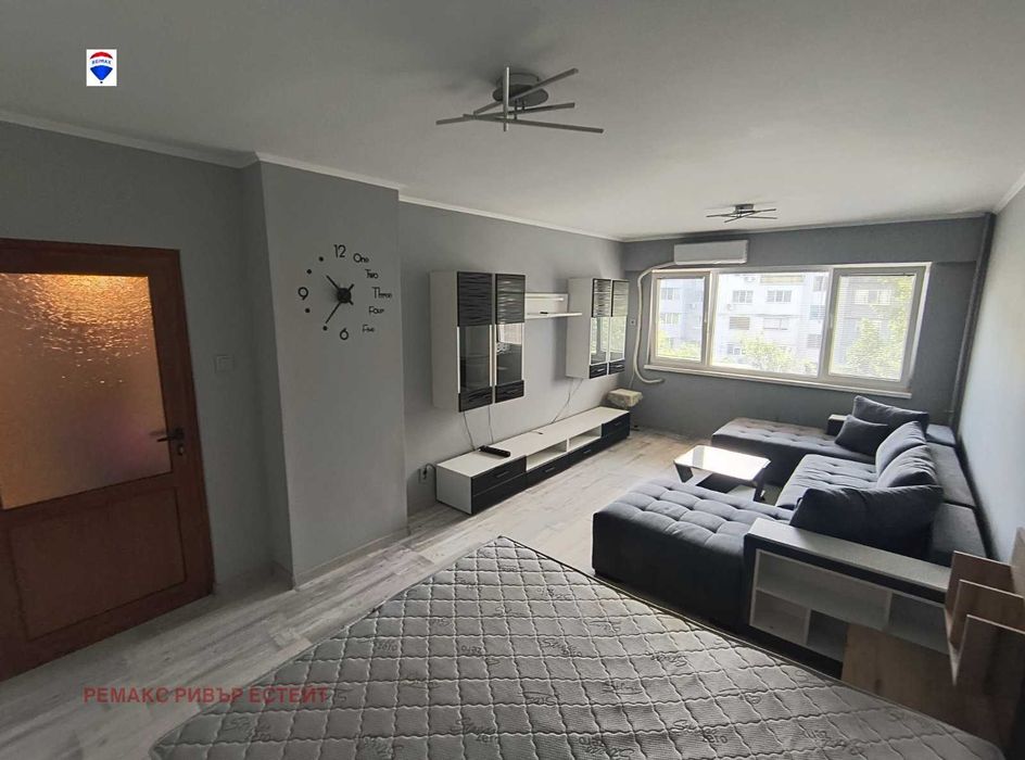 Продава се Двустаен апартамент в Русе, Възраждане - 59 кв.м за 1524 €/кв.м - Снимка #3