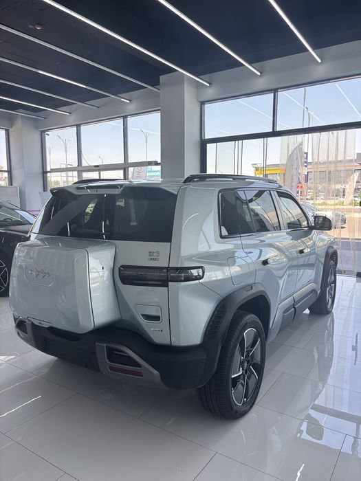 Other Leopard 3 2025 — 4