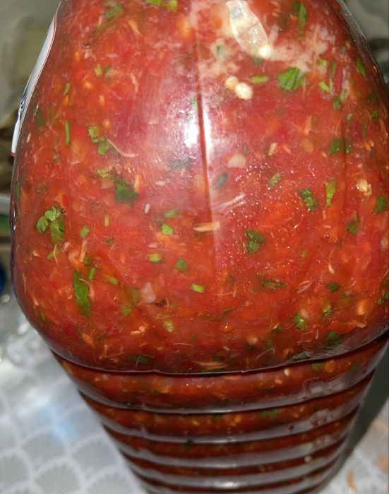 Чертополох, (кобра) домашний. Очень вкусный