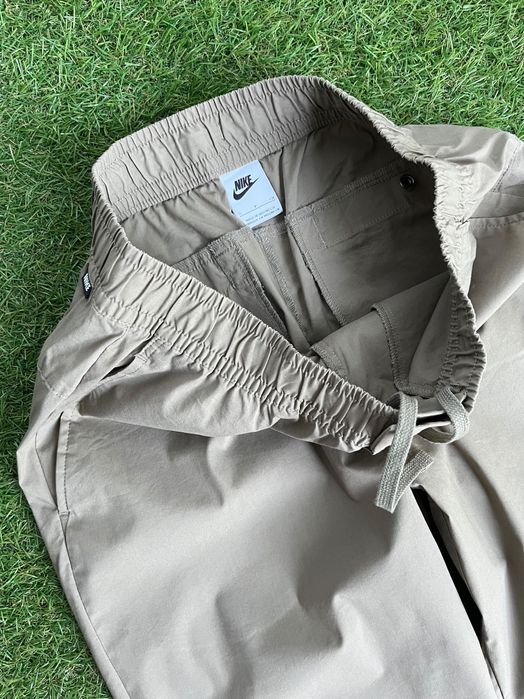 Мъжки панталон / долнище : Nike Club Woven Unlined Sneaker Pant S