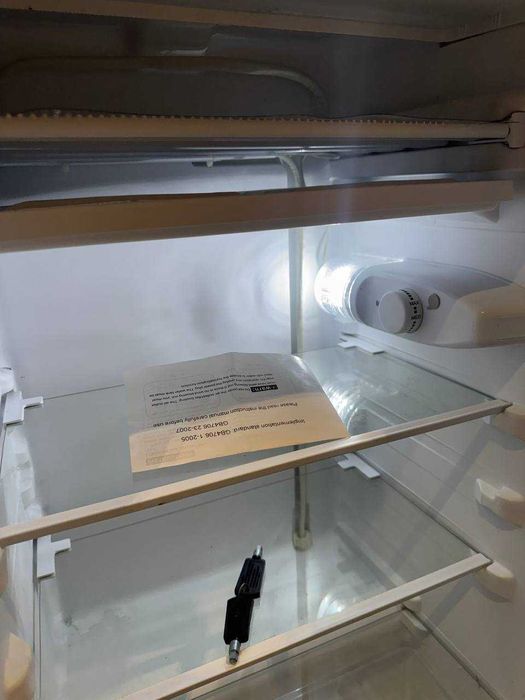 Холодильник Premier PRM-96SDDF/W