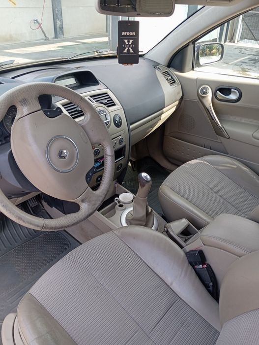 RENAULT Megane 2008 — imagine 4
