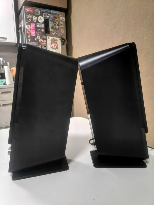 PC Speakers Тонколони Creative GigaWorks T40 Series II, 2.0, 2x16W