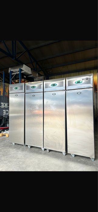 Congelator profesional