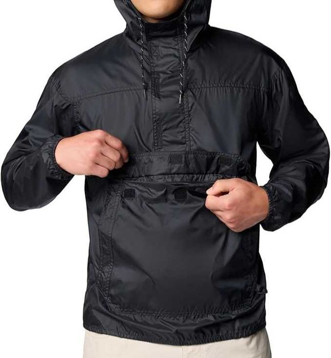 Columbia Men's Challenger Ii Windbreaker Ветровка мъжка 109 лв