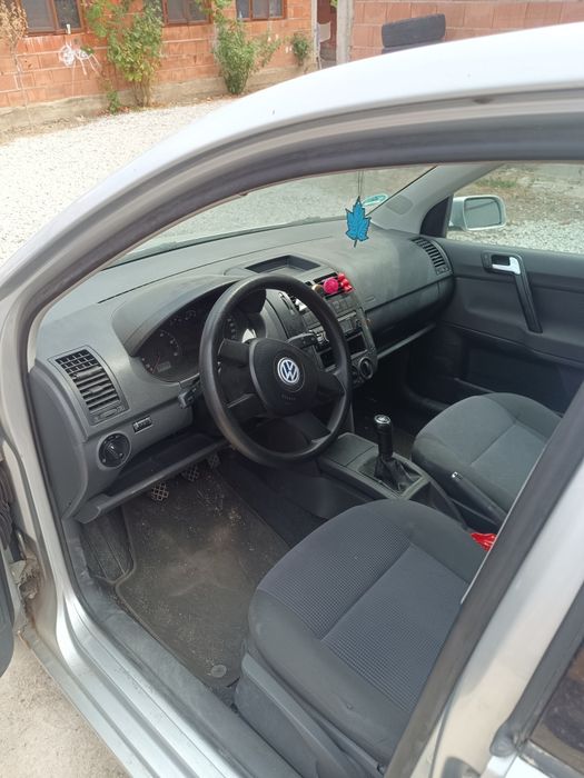 Vw polo 1.4 benzina