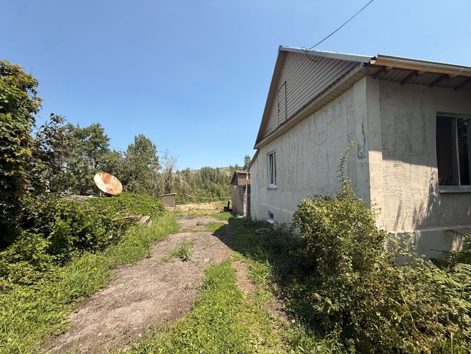 продам дом с участком