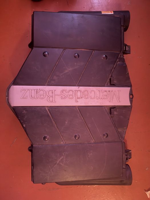 Крышка на 113 мотор