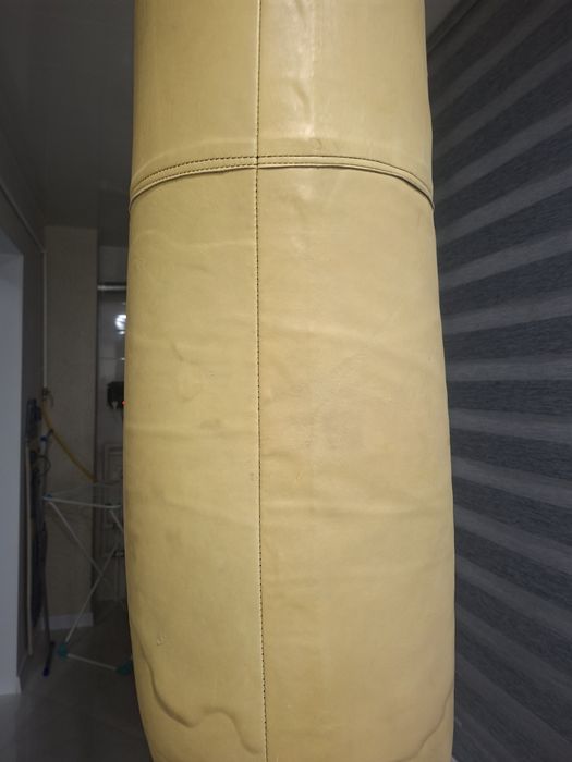 Продам грушу,кожа,новая цена 45тыс