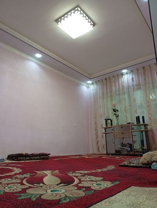 3х комнатная квартира