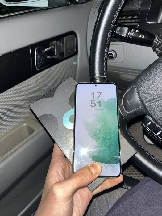 Samsung S22 Vetnam dual sim