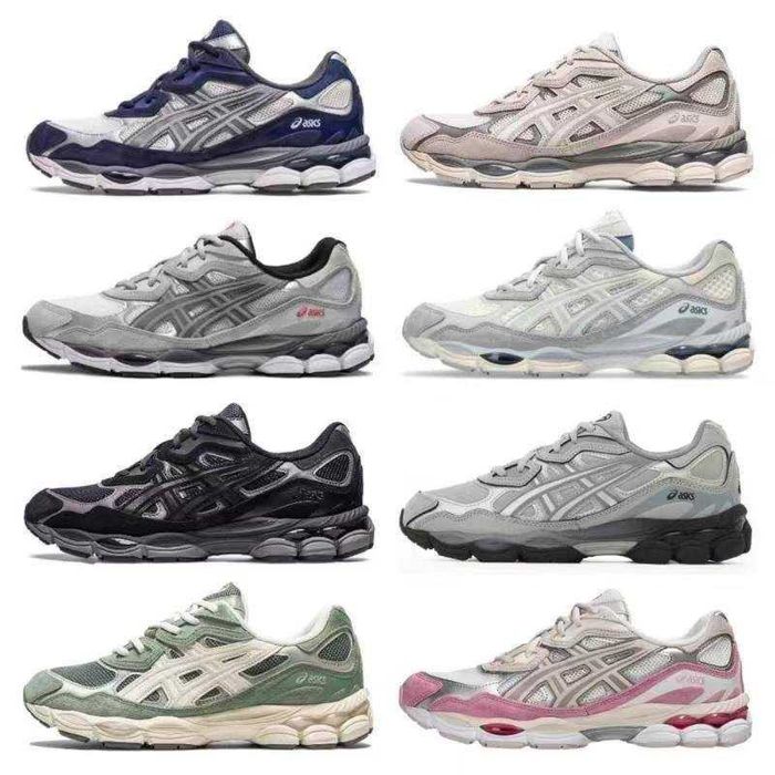 Продам КРОССОВКИ ASICS | Gel Nyc,Gel Kahana 8,Gel Kayano 14,Gel Pickax