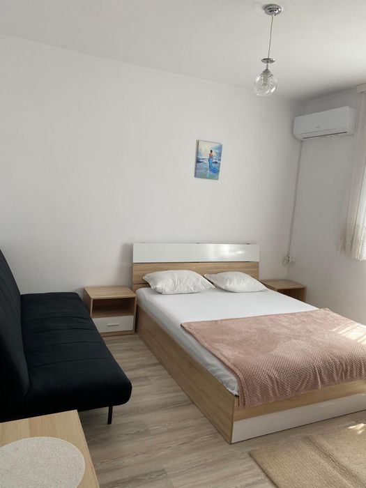 Cazare Eforie Nord in centru