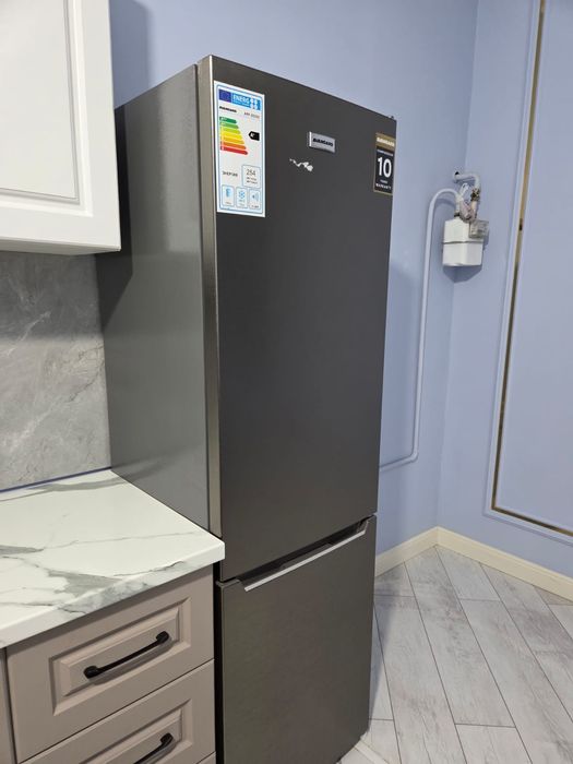 Екі бөлмелі пәтер жалға беріледі