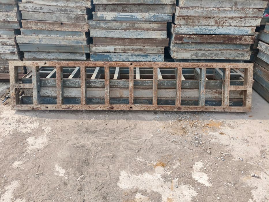 Продается опалубка (Турция)
