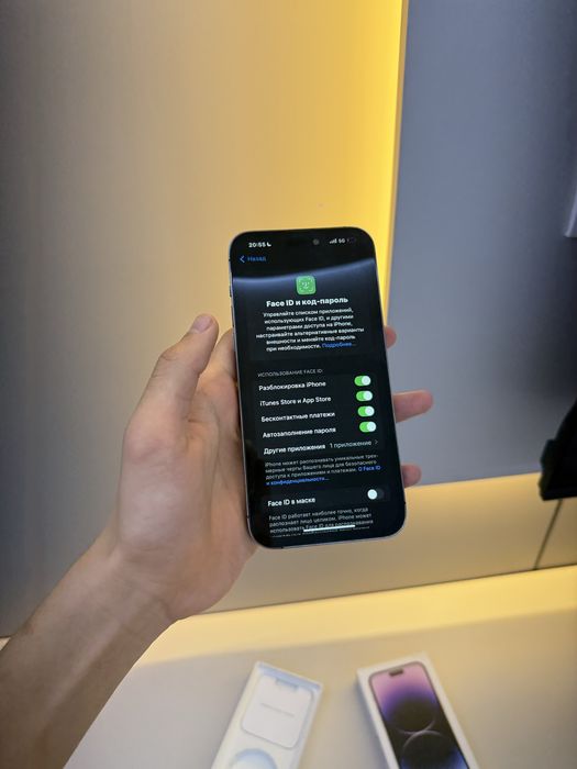 Iphone 14 promax Айфон 14промакс