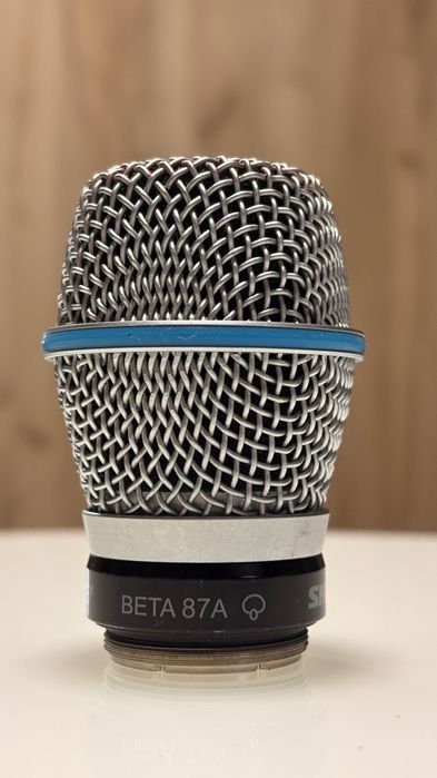 Shure Beta87A - Capsula microfon