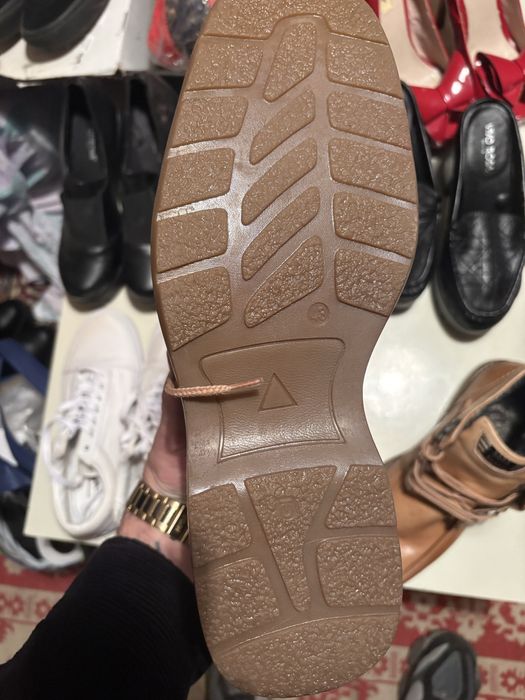 Мъжки официално обувки