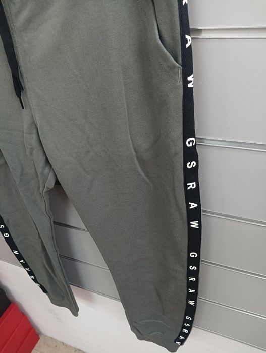 Оригинално долнище G-STAR RAW Type C   M  L XXL , 3XL ново мъжко анцуг