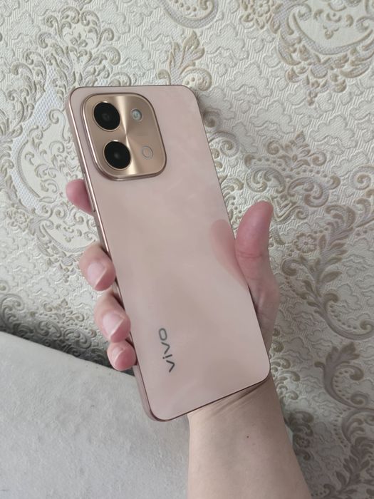Vivo Y28. 256 Gb