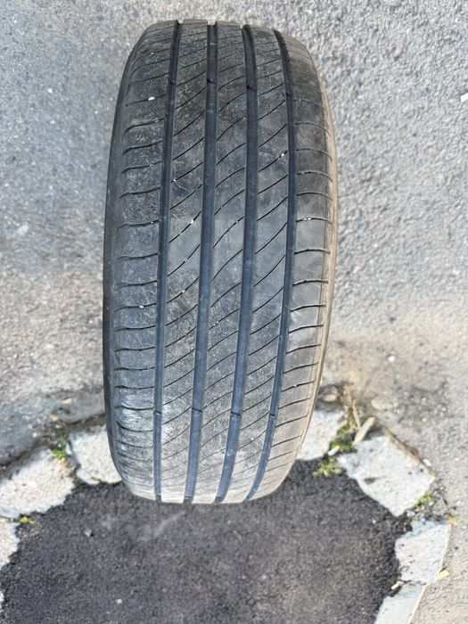 Vand cauciucuri michelin