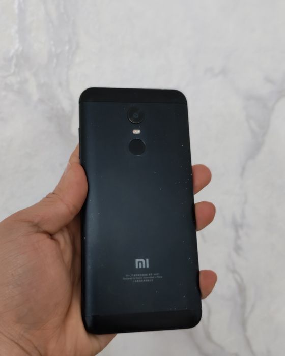 Redmi 5 Plus (4/64 GB) — Holati yaxshi!