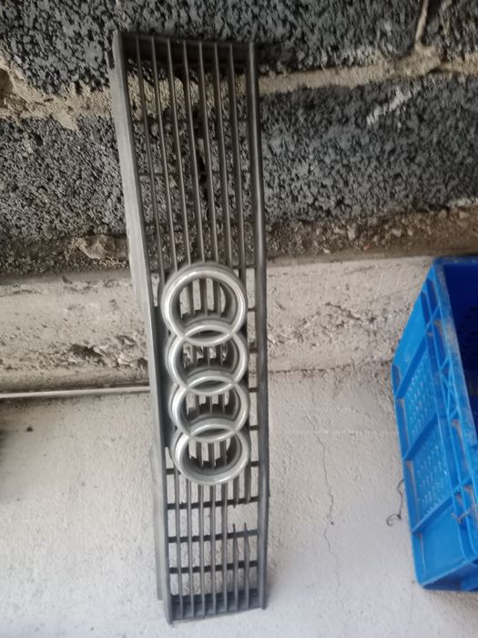 Запчасти Ауди 80
