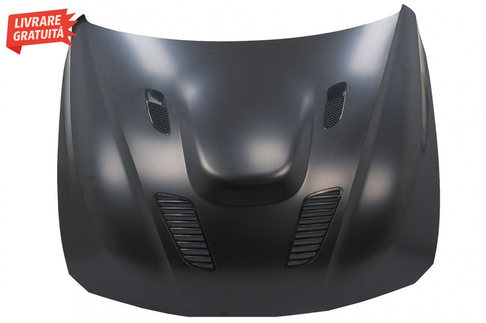 Capota compatibila cu BMW Seria 3 F30 F31 F35 (2011-2019) BMW Seria 4