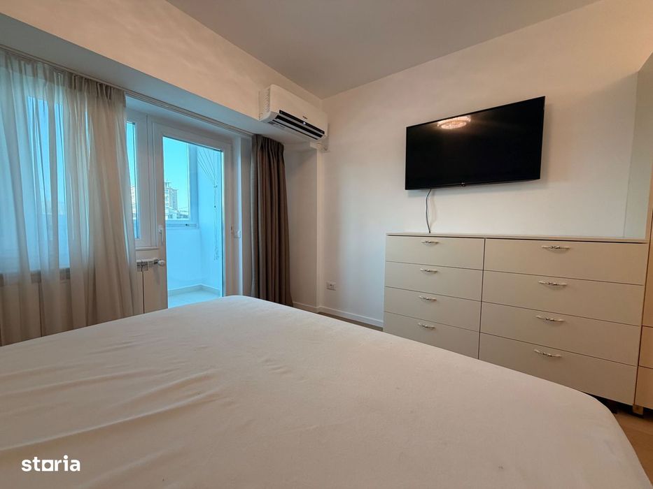Apartament 4 Camere | Centrala Proprie | Renovat Complet