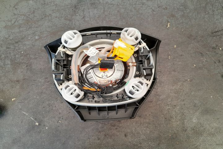 Airbag volan / sofer 1T088020AA 1T088020AA Volkswagen VW Tiguan prima