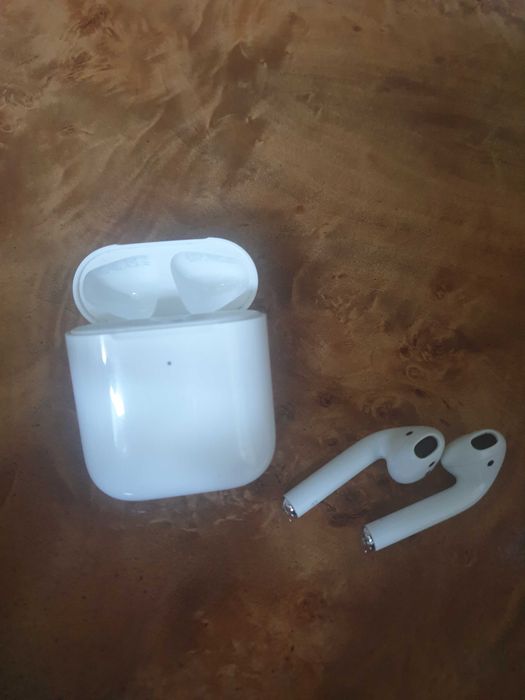 Airpods 2.2 оригинальные