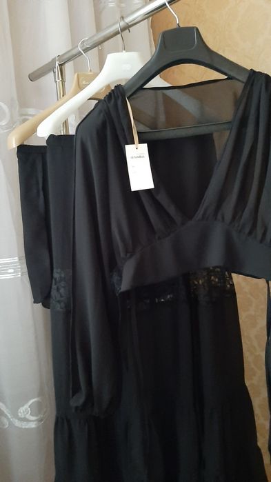 Тройка юбка топ шортики 165тыс