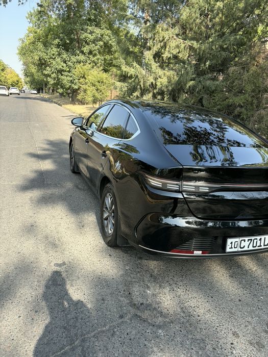 Срочно продаётся byd chazor
