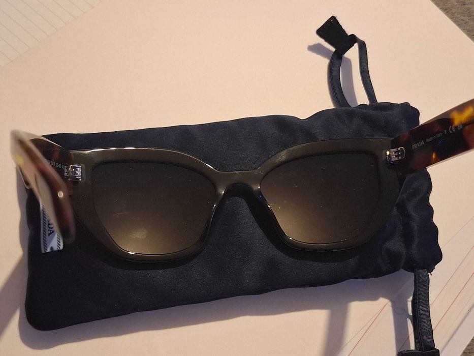 Ochelarii Prada PR A09S