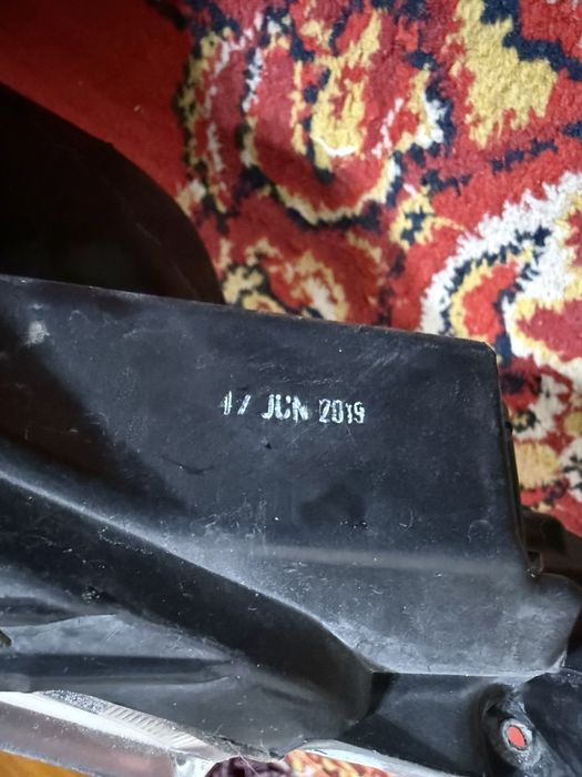 Spark lupali fara  zamen qilinadi