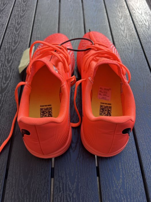 Adidasi sintetic Puma Future 9, nr 40