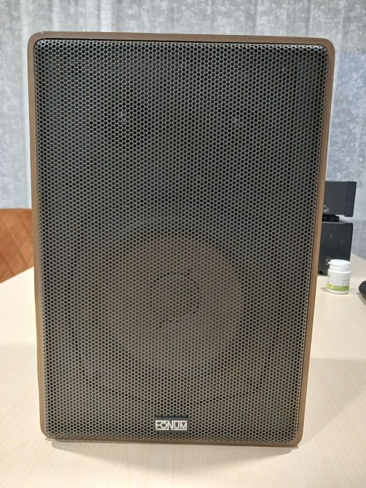 Vând boxă Fonum PC-20