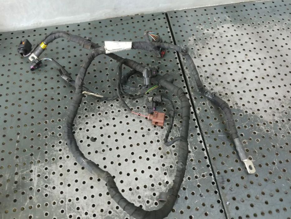 instalatie electrica  dsr 2.0 tdi audi a3 8y vw golf 8 skoda octavia 4  5wa971230