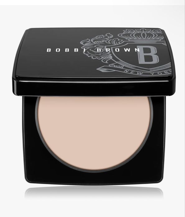 Bobbi Brown Sheer Finish Pressed Powder