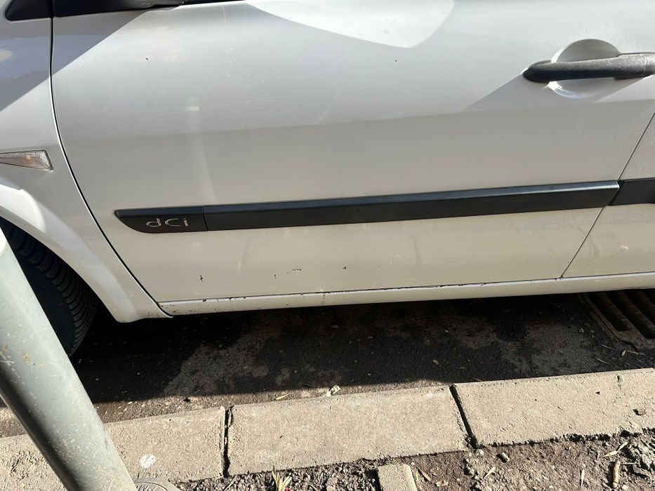 De vânzare Renault Megane 2, 1.5 dCi, an 2005